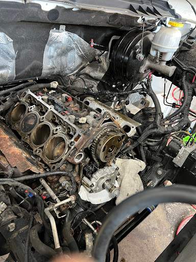 Used Car Dealer «Frontline Auto Sales Inc», reviews and photos, 869 NY-109, West Babylon, NY 11704, USA