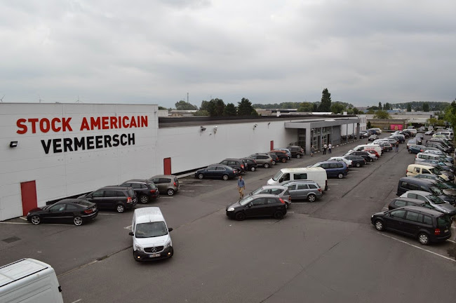 Beoordelingen van Stock Americain Vermeersch in Brugge - IJzerhandel