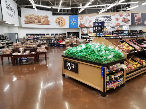 Department Store «Walmart Supercenter», reviews and photos, 7150 Camino Arroyo, Gilroy, CA 95020, USA