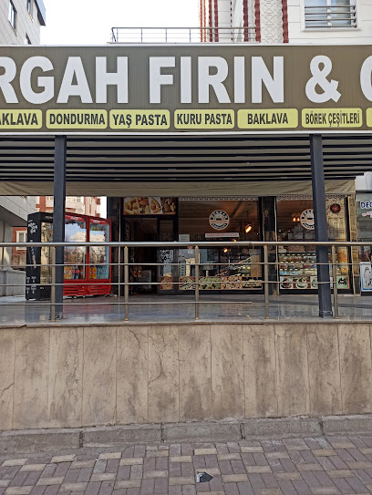 Dergah Firin & Cafe