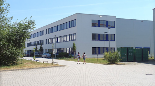 EIPL European Institute for Pharma Logistics e.K. Opelstraße 1, 68789 St. Leon-Rot, Deutschland