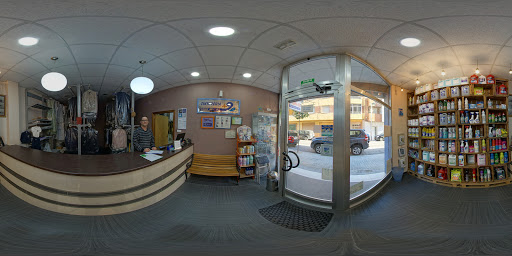 Tintorería COMA NOU SL