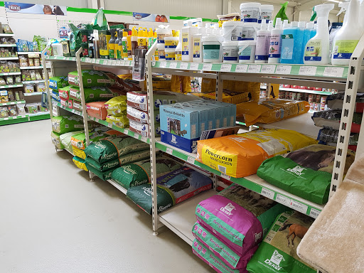 Raiffeisen Warengenossenschaft county Hoya eG - Marklohe unter Marklohe, 