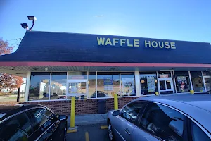 Waffle House image