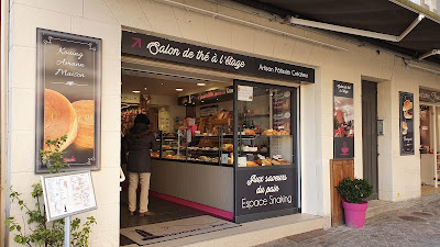 Saveurs du Port à Vannes