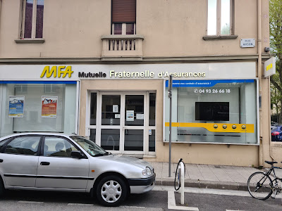 MFA - Nice à Nice