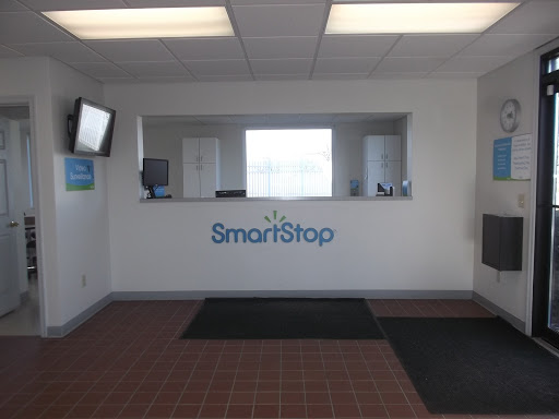 Self-Storage Facility «Extra Space Storage», reviews and photos, 1880 Williamsburg Pike, Richmond, IN 47374, USA