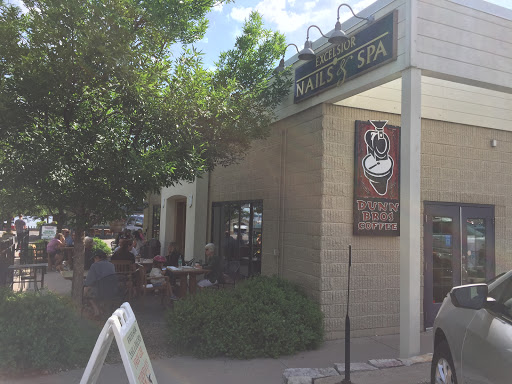 Coffee Shop «Dunn Brothers Coffee», reviews and photos, 11 Water St, Excelsior, MN 55331, USA