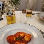 Photo n°2 de l'avis de Rodrigo. fait le 14/09/2022 à 12:16 sur le  Ristorante Pizzeria Majella à Pacentro