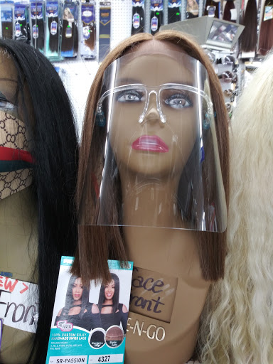 Beauty Supply Store «Beauty 4 U», reviews and photos, 230 S Tennessee St, Cartersville, GA 30120, USA