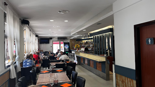 Restaurant bar Mundial en Manlleu