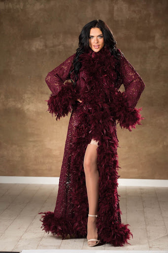 Lingerie Store «The Heavy Hanger by Melons the Complete Bra Shop», reviews and photos, 650 N Carriage Pkwy #105, Wichita, KS 67208, USA