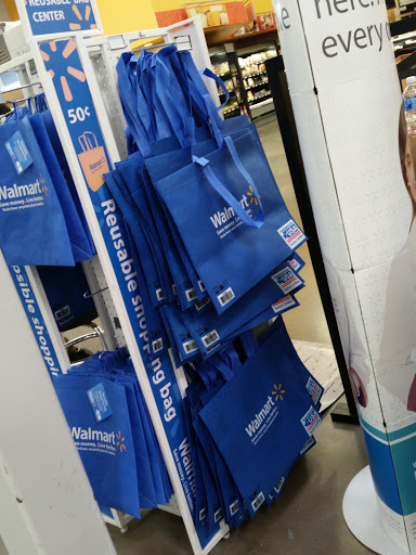 Department Store «Walmart Supercenter», reviews and photos, 6660 Godfrey Rd, Godfrey, IL 62035, USA