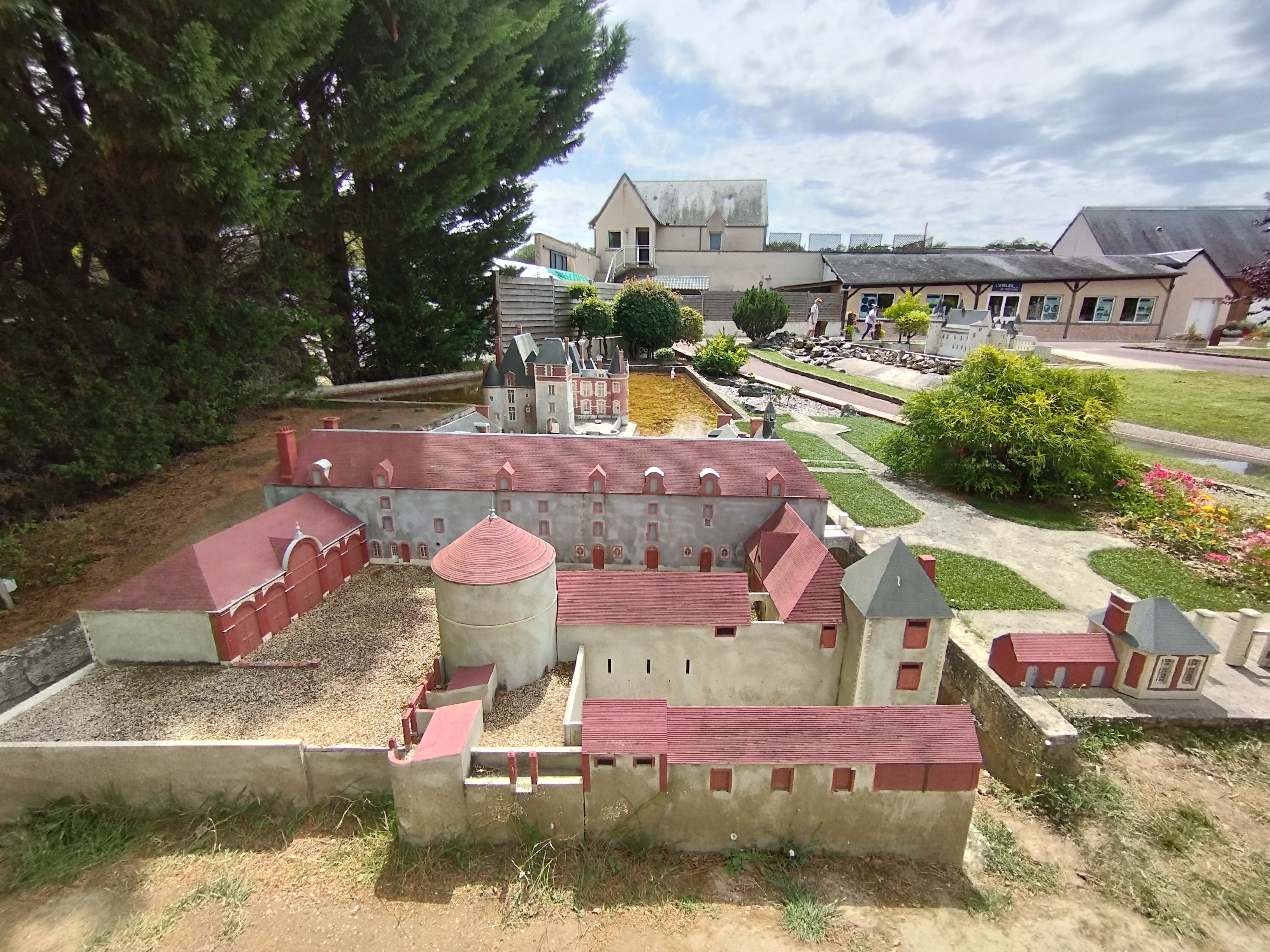 Photo n° 17 de l'avis de Anatole.m fait le 19/07/2023 à 11:08