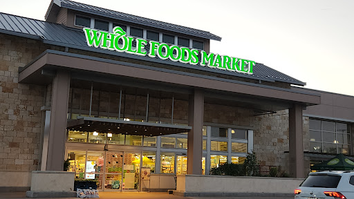 Grocery Store «Whole Foods Market», reviews and photos, 4041 Waller Creek, Highland Village, TX 75077, USA