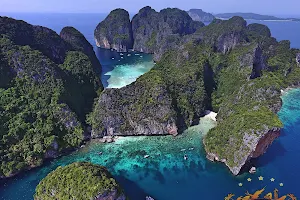 Krabi Vip Tour image