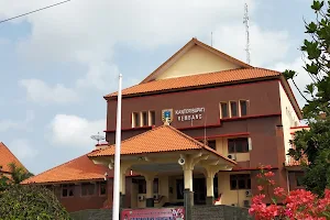 Kantor Kabupaten Rembang image