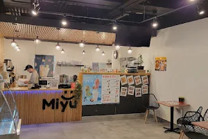 Miyu Restaurant image