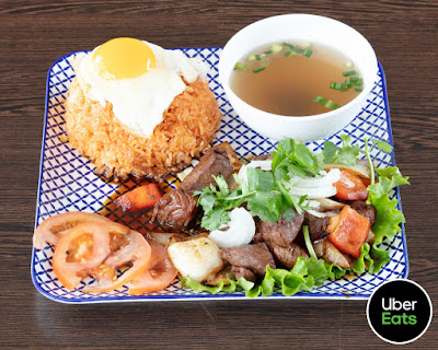 Hanoï au Vietnam à Rueil-Malmaison
