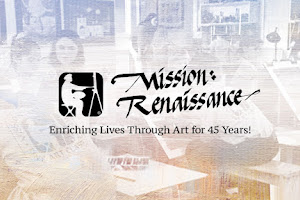 Mission: Renaissance Fine Art Classes - Pasadena