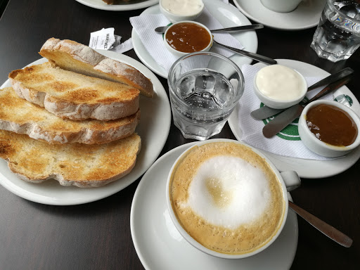 Café Martínez