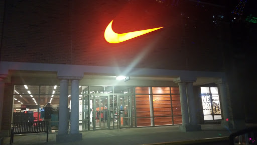 Shoe Store «Nike Factory Store», reviews and photos, 2692 Madison Rd, Cincinnati, OH 45208, USA