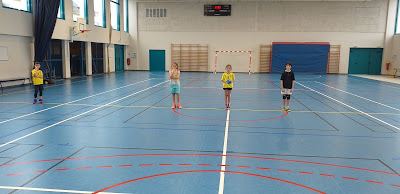 BRESSE HANDBALL à Montrevel-en-Bresse