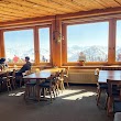 Bergrestaurant Weissfluhjoch
