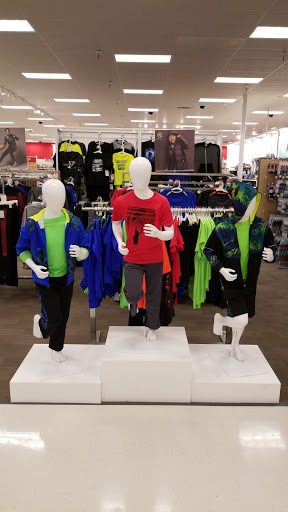 Department Store «Target», reviews and photos, 560 Contra Costa Blvd, Pleasant Hill, CA 94523, USA