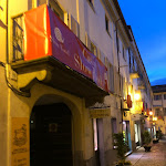 Photo n°1 de l'avis de Davide.i fait le 26/04/2019 à 23:37 sur le  Osteria del Boccondivino à Bra