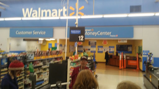 Department Store «Walmart Supercenter», reviews and photos, 4807 Valley View Blvd NW, Roanoke, VA 24012, USA