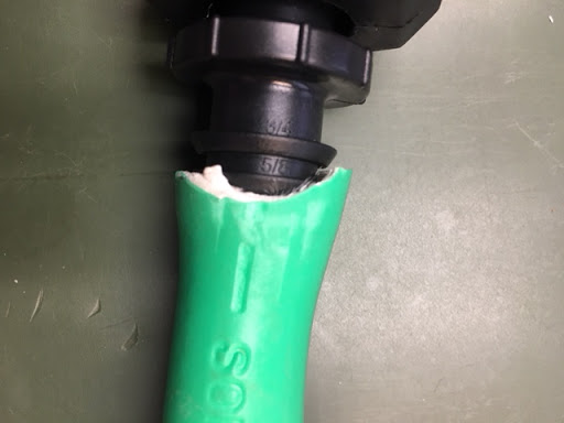 Hardware Store «Jeds Hardware», reviews and photos, 5415 Aldine Mail Rte Rd, Houston, TX 77039, USA