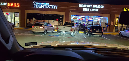 Wine Store «Broadway Tobacco Beer & Wine», reviews and photos, 5335 Broadway Blvd #210, Garland, TX 75043, USA