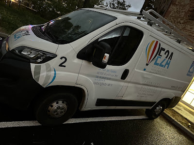 E2A-ABR à Argelès-sur-Mer