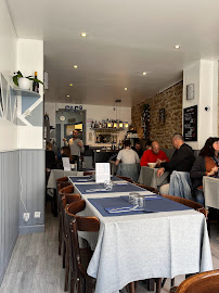 Atmosphère du C&C's Restaurant à Fontenay-sous-Bois - n°1