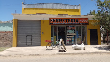 Ferreteria Hugo