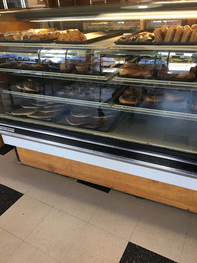 Bakery «Mandeville Bake Shop», reviews and photos, 2203 Florida St, Mandeville, LA 70448, USA