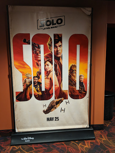 Movie Theater «Regal Cinemas Longston Place 14», reviews and photos, 13317 Meridian E, Puyallup, WA 98373, USA