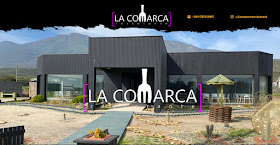 La Comarca Restaurant