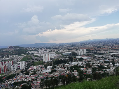 Cerro de Santa María