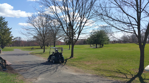 Golf Course «Ash Brook Golf Course», reviews and photos, 1210 Raritan Road, Scotch Plains, NJ 07076, USA