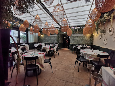 Livio à Neuilly-sur-Seine