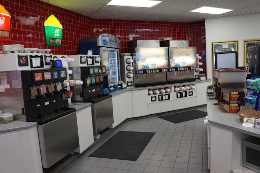 Sunrise Convenience Store - Marine City Marathon, 536 S Parker St, Marine City, MI 48039, USA, 