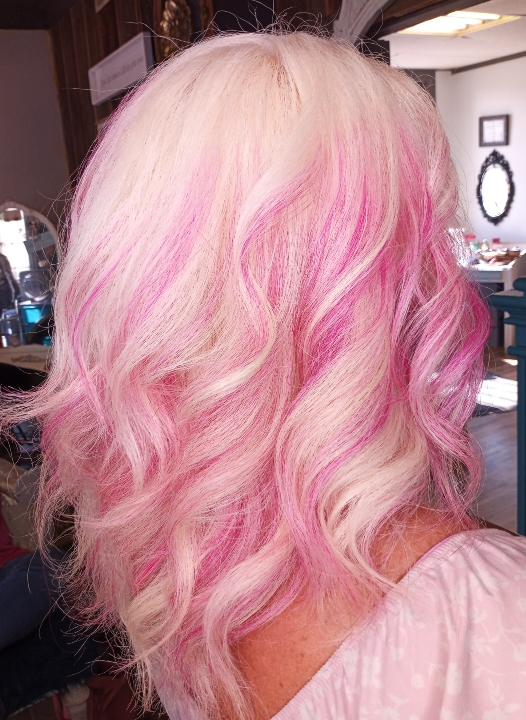 Dreamcatchers Salon 67005