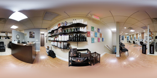 Hair Salon «Michael Anthony Salon», reviews and photos, 661 C St SE, Washington, DC 20003, USA