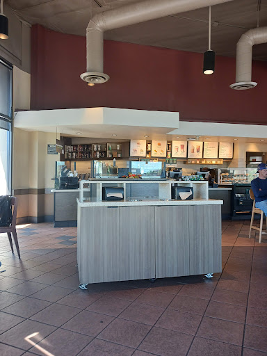 Starbucks image