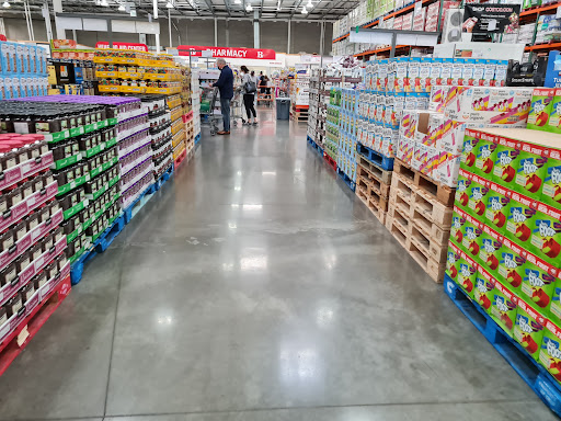 Home Goods Store «Costco», reviews and photos, 8055 Churchill Way, Dallas, TX 75251, USA