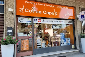 Coffee Caps - Capsule Caffè originali e compatibili image