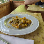 Photo n°3 de l'avis de Lorena.a fait le 21/05/2022 à 12:43 sur le  Trattoria dal Gaia à Roncoferraro