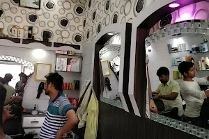 akhlim Saloon Hair Spa image